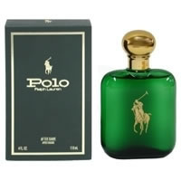 Polo  Ralph Lauren Aftershave 59ml