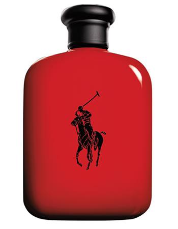 Polo Red For Men EDT 125ml