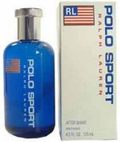 Polo Sport After Shave 75ml/2.5fl.oz