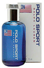 Polo Sport - After Shave 75ml (Mens Fragrance)