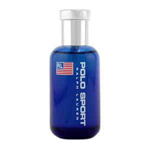 Polo Sport Aftershave Lotion Splash 125ml