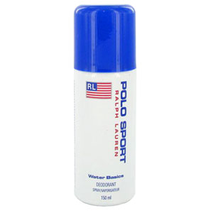 Polo Sport Deodorant Spray 150ml