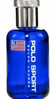 Polo Sport Eau de Toilette Spray 75ml 10012125