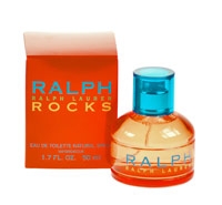 Ralph Rocks Eau de Toilette 30ml Spray