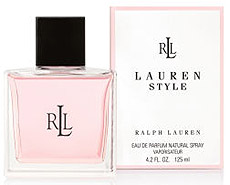 Style - Eau De Parfum Spray 40ml (Womens Fragrance)