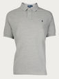 RALPH LAUREN TOPS GREY L RL-U-A12KS01C