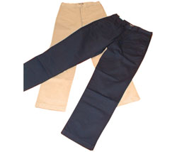 Ralph Lauren Twill chino jeans