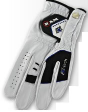 Ram Golf FXi Leather Glove