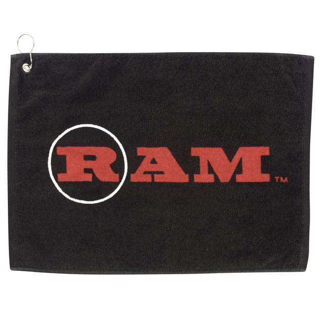 Ram Golf Ram Wizard Evolution Towel