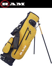 Wizard 7.5 Stand Bag