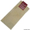 Chamois Leather 35cm x 38cm Pack of 10