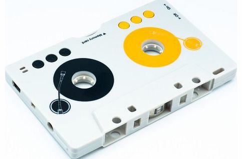 @ Car MP3 Player Tape Cassette Adapter for SD/MMC Slot USB