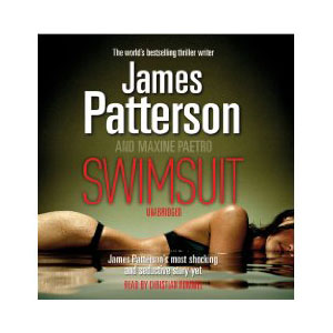 Swimsuit (Audio CD)