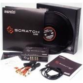 Rane Serato Scratch DJ Package