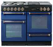Rangemaster RM110 CER BLUE