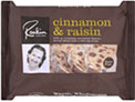 Cinnamon and Raisin Soda Loaf (400g)