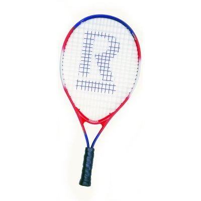 Ransome Sporting Goods Group Master Drive 22 Tennis Racket (With Head Cover)