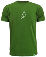 Rapanui Bamboo T-Shirt - a great fitting and sustainable