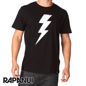 T-Shirts - Rapanui Lightning Bolt