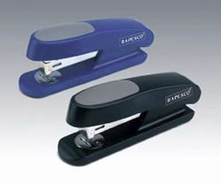 R7 Stingray Stapler 1/2 Black Ref RR7260B3