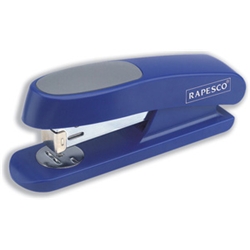 R7 Stingray Stapler 1/2 Blue Ref RR7260L3