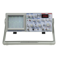 Rapid 40MHZ DUAL CHANNEL SCOPE   COUNTER (RE)