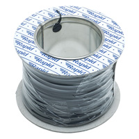 Rapid 500M REEL BLUE 7/0.2MM WIRE RC