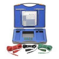 Rapid EARTH RESISTANCE TESTER (RE)