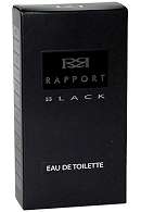 Rapport Black Aftershave Lotion 100ml