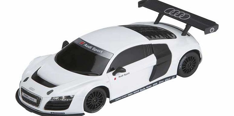 Audi R8 Radio Controlled Car