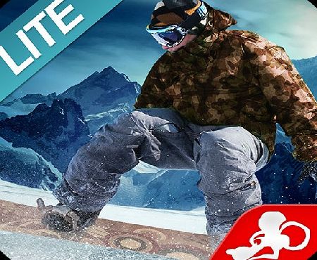 Ratrod Studio Inc Snowboard Party Lite