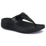 Fitflop - Walkstar 3 - Black - 6 uk