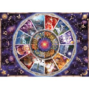 Ravensburger Astrology 9000 Piece Jigsaw Puzzle