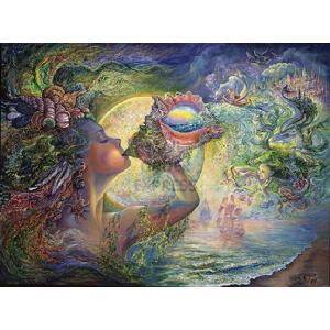Ravensburger Call of the Sea 5000 Piece Jigsaw Puzzle