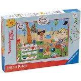 Ravensburger Charlie and Lola 48 piece Puzzle