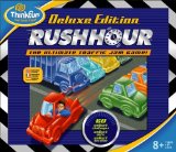 Deluxe Edition Rush Hour