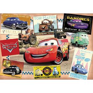 Ravensburger Disney Cars Giant Floor Puzzle