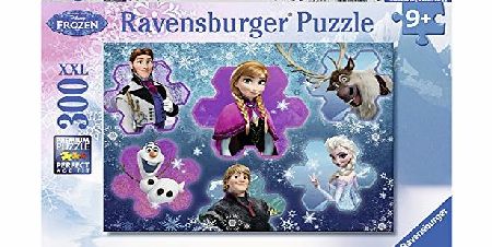 Ravensburger Disney Frozen (XXL, 300 Pieces)
