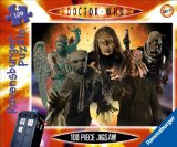 Doctor Who Puzzle (100 pieces)