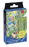 Ravensburger In the Night Garden Giant Picture Card Game