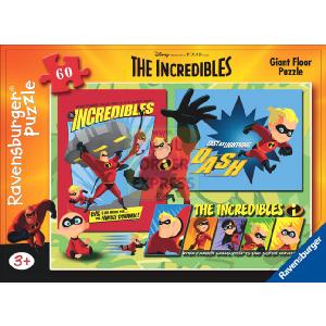 Ravensburger Incredibles Giant Floor Puzzle