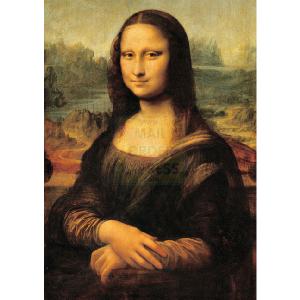 Ravensburger Mona Lisa 1000 Piece Jigsaw Puzzle