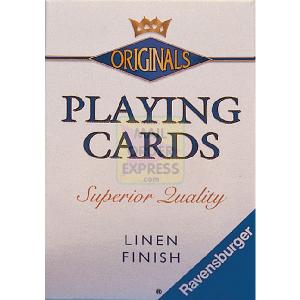 Ravensburger Originals Playing Cards