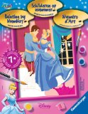 Paint By Numbers - Disney Dancing Cinderella