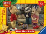 Rupert Bear Giant Floor Puzzle