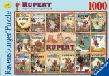 Rupert the Bear 1000pc