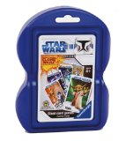 Star Wars Clone Wars Card Game