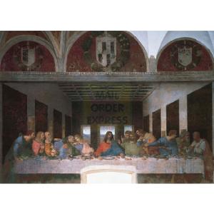Ravensburger The Last Supper 1000 Piece Jigsaw Puzzle