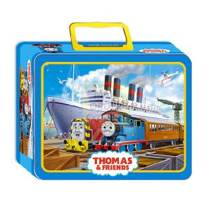 Ravensburger Thomas and Friends 35 Piece Puzzle In Tin