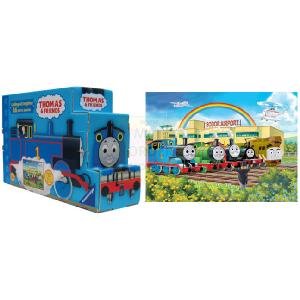 Thomas and Friends 36 Piece Jigsaw Puzzle